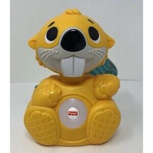 Linkimals Boppin Beaver